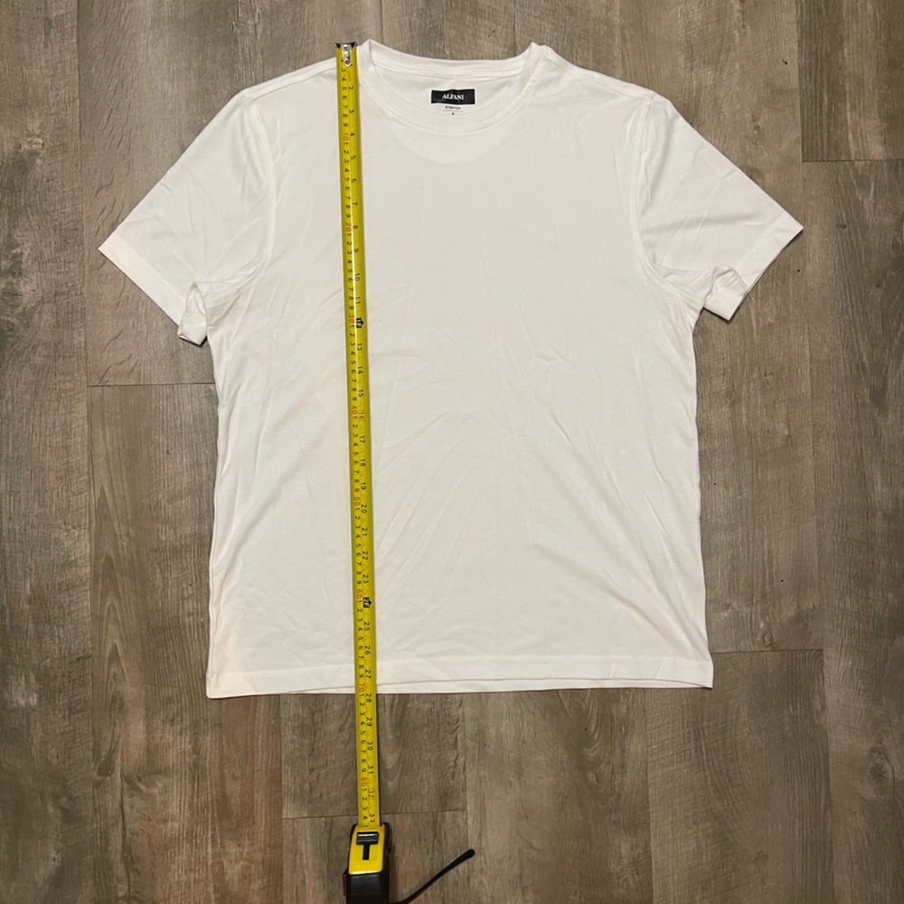 Alfani men’s shirt